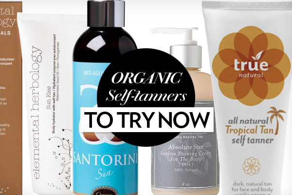 organic-self-tanner