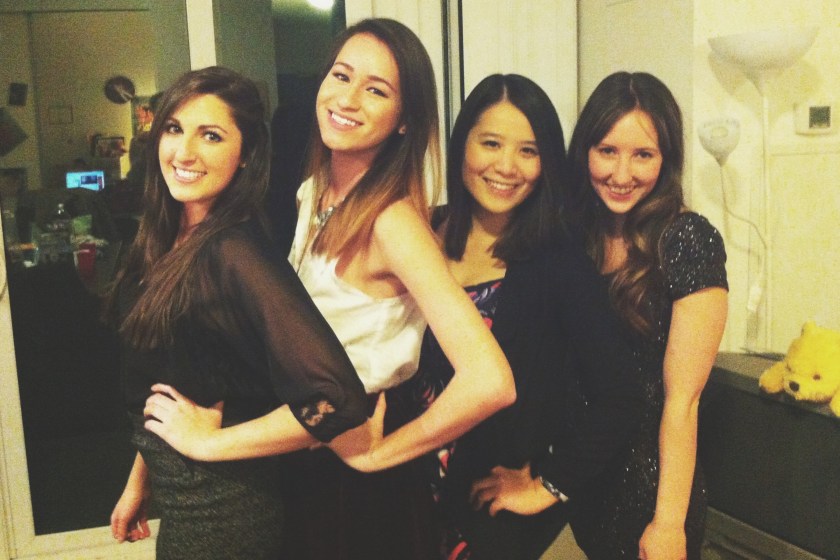 Processed with VSCOcam with t1 preset