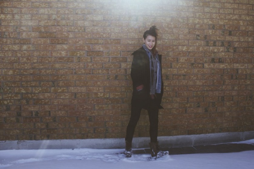 Processed with VSCOcam with m3 preset