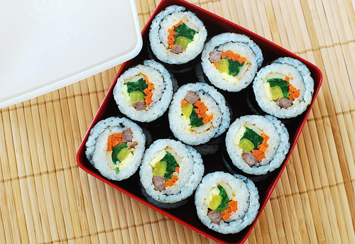 picnic_kimbap